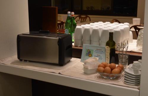 Bagnolo Hotel | Hotel Sagittario