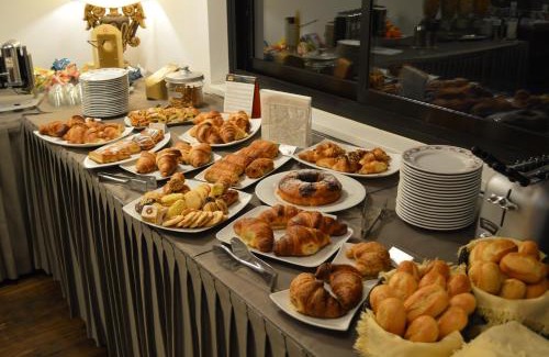 Bagnolo Hotel | Hotel Sagittario