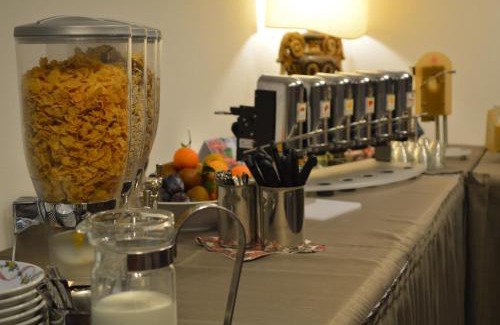Bagnolo Hotel | Hotel Sagittario