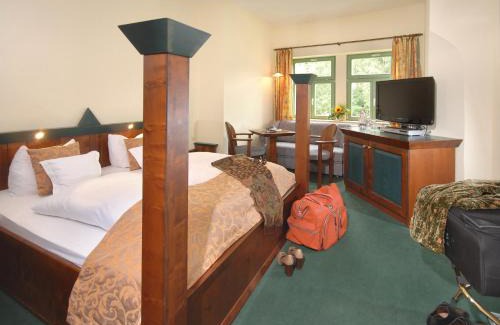 Olbernhau Hotel | Hotel Saigerhütte