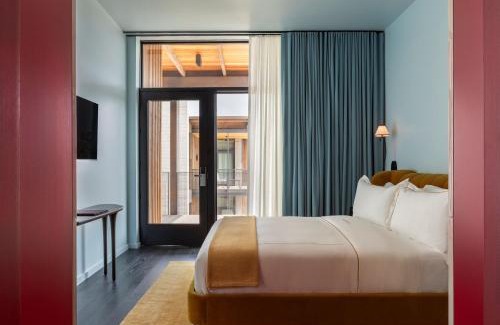 Neartown Hotel | Hotel Saint Augustine
