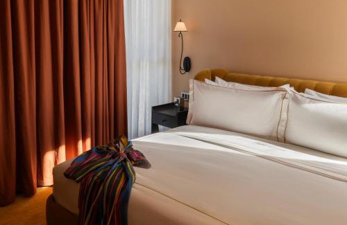 Neartown Hotel | Hotel Saint Augustine