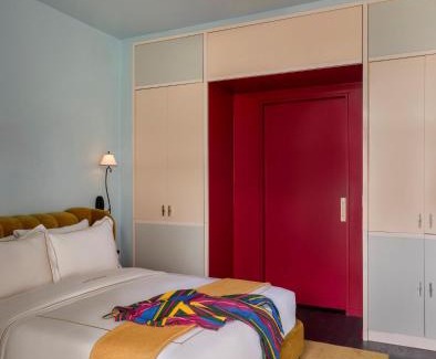 Neartown Hotel | Hotel Saint Augustine