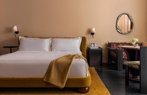 Neartown Hotel | Hotel Saint Augustine