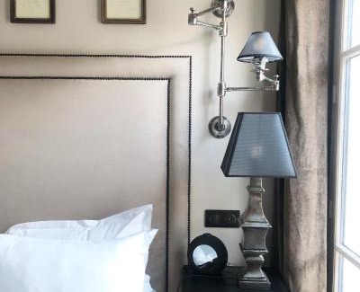 Les Iles Hotel | Hotel Saint-Louis en L'Isle - Notre-Dame