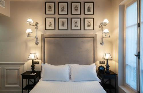 Les Iles Hotel | Hotel Saint-Louis en L'Isle - Notre-Dame