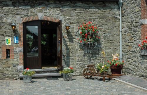 Courtil Hotel | Hotel Saint-Martin