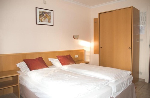 Courtil Hotel | Hotel Saint-Martin
