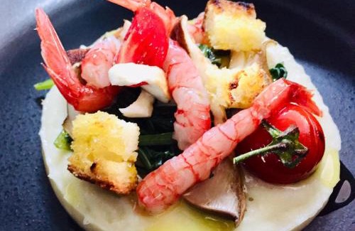 Bisceglie Hotel | Hotel Salsello