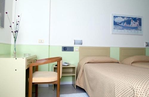 Bisceglie Hotel | Hotel Salsello