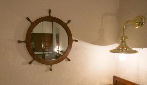 Bisceglie Hotel | Hotel Salsello