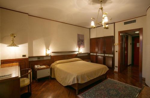 Bisceglie Hotel | Hotel Salsello
