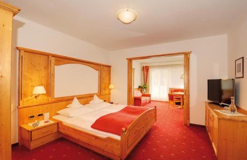 Saltusio Hotel | Hotel Saltauserhof