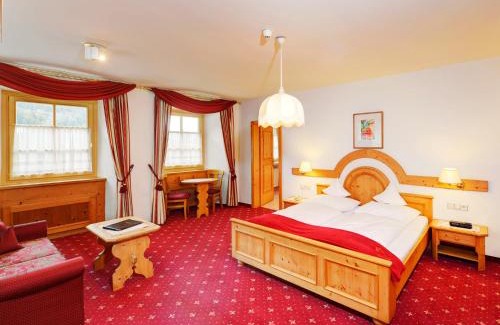 Saltusio Hotel | Hotel Saltauserhof