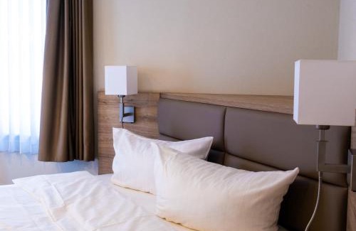 Bevergern Hotel | Hotel Saltenhof