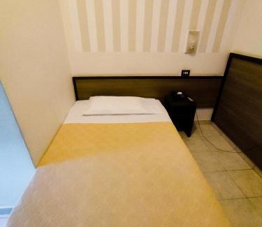 Affori Hotel | Hotel Salus