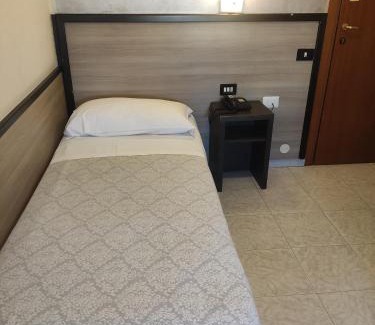 Affori Hotel | Hotel Salus