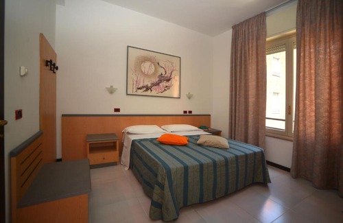 Sant'Andrea Bagni Hotel | Hotel Salus