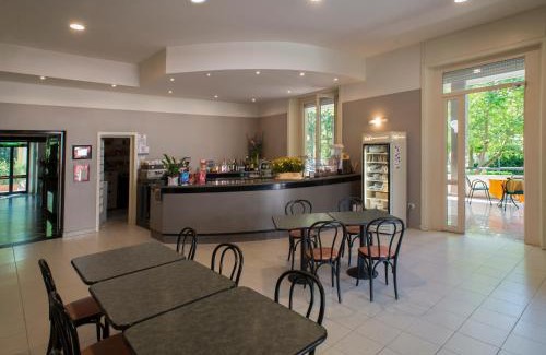 Sant'Andrea Bagni Hotel | Hotel Salus