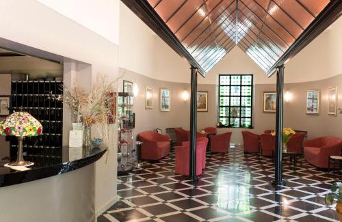 Sant'Andrea Bagni Hotel | Hotel Salus