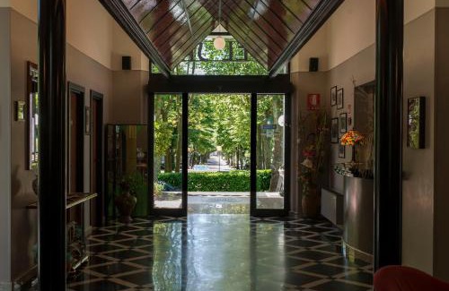 Sant'Andrea Bagni Hotel | Hotel Salus