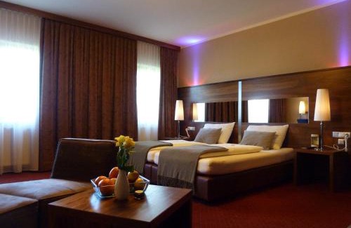 Loretto Hotel | Hotel Salzburg