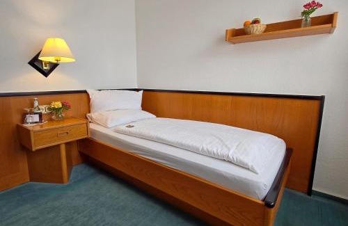 Beckum Hotel | Hotel Samson