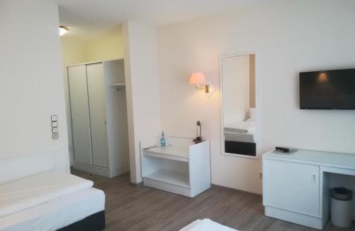 Beckum Hotel | Hotel Samson
