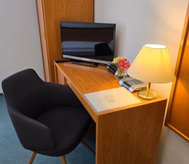 Beckum Hotel | Hotel Samson