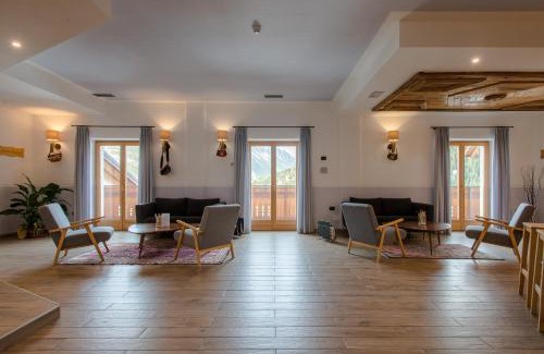 San Carlo Hotel | Hotel San Carlo, tra Bormio e Livigno