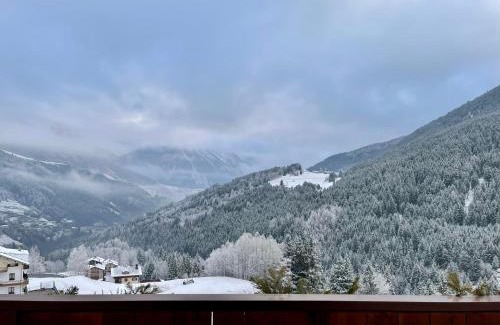 San Carlo Hotel | Hotel San Carlo, tra Bormio e Livigno