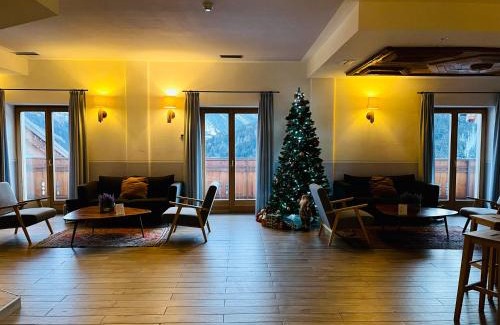 San Carlo Hotel | Hotel San Carlo, tra Bormio e Livigno