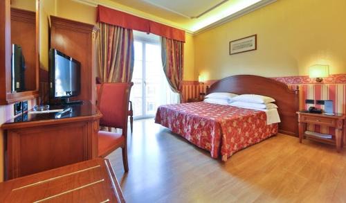L'antico Ghetto Ebraico Hotel | Hotel San Donato - Bologna centro