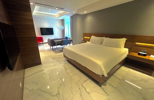Casco Viejo Hotel | Hotel San Felipe