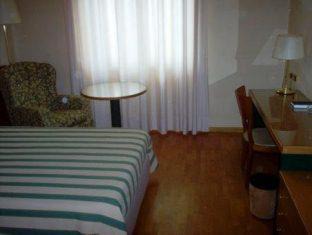 Roges Hotel | Hotel San Francesco