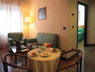 Roges Hotel | Hotel San Francesco