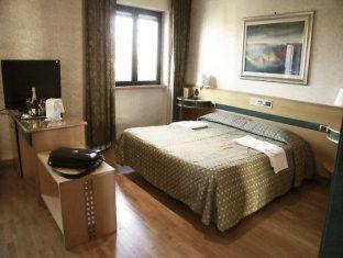 Roges Hotel | Hotel San Francesco