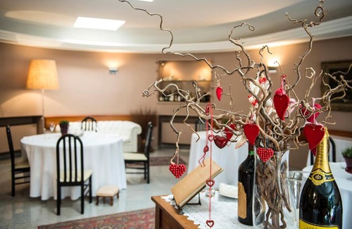 Vercurago Hotel | Hotel San Gerolamo