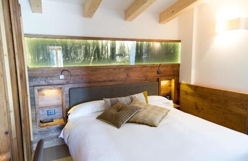 Brentonico Hotel | Hotel San Giacomo Spa&Gourmet
