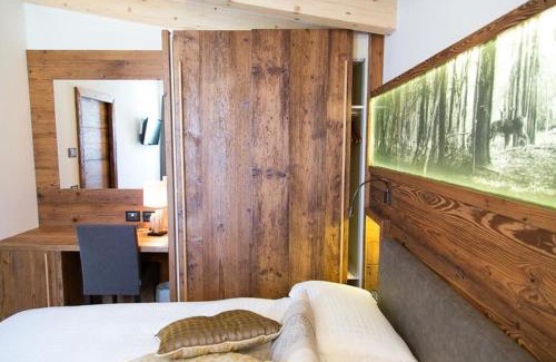 Brentonico Hotel | Hotel San Giacomo Spa&Gourmet
