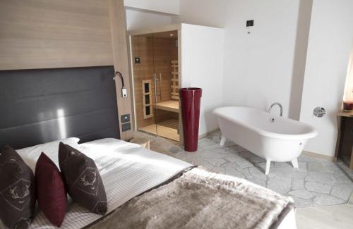 Brentonico Hotel | Hotel San Giacomo Spa&Gourmet