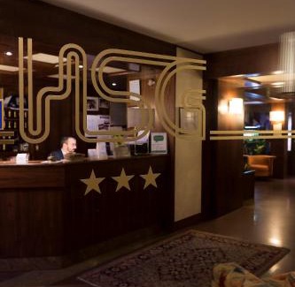 Udine Hotel | Hotel San Giorgio