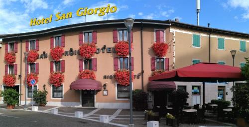Udine Hotel | Hotel San Giorgio