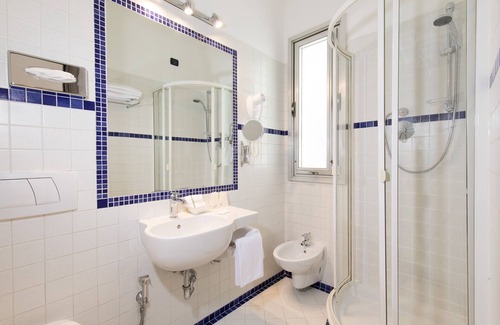 Barriera Vecchia-San Giacomo Hotel | Hotel San Giusto