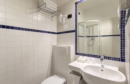 Barriera Vecchia-San Giacomo Hotel | Hotel San Giusto
