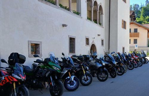 San Lorenzo in Banale Hotel | Hotel San Lorenzo