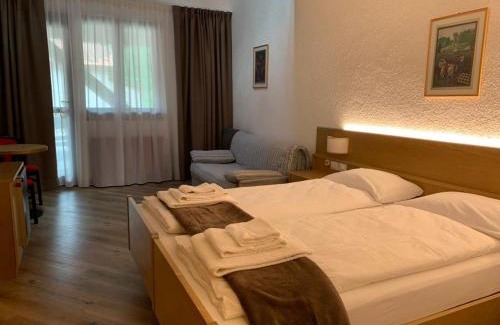San Lorenzo in Banale Hotel | Hotel San Lorenzo