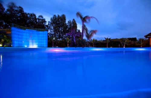 Battipaglia Hotel | Hotel San Luca