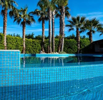Battipaglia Hotel | Hotel San Luca