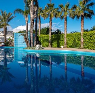 Battipaglia Hotel | Hotel San Luca